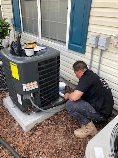 AC Repair in Winter Haven FL