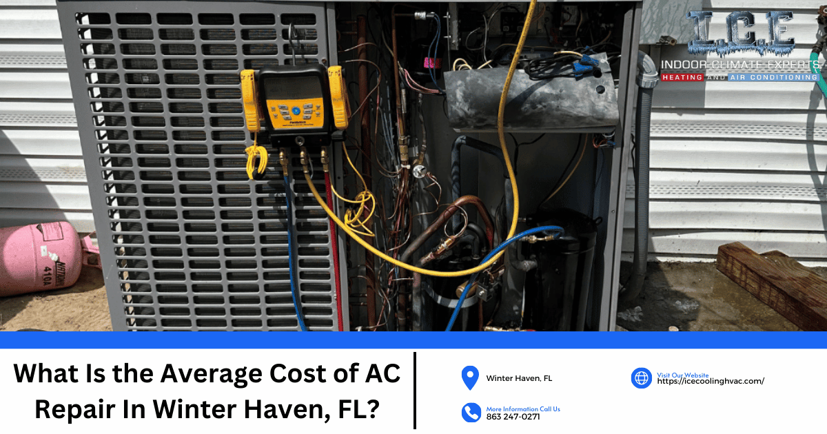 What-is-the-average-cost-of-AC-repair