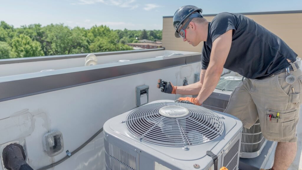 Who to Call When Your AC Is Not Working in Winter Haven, FL