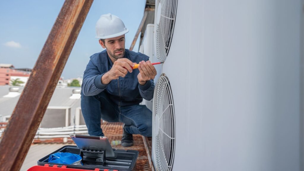 Best affordable hvac services in winter haven fl