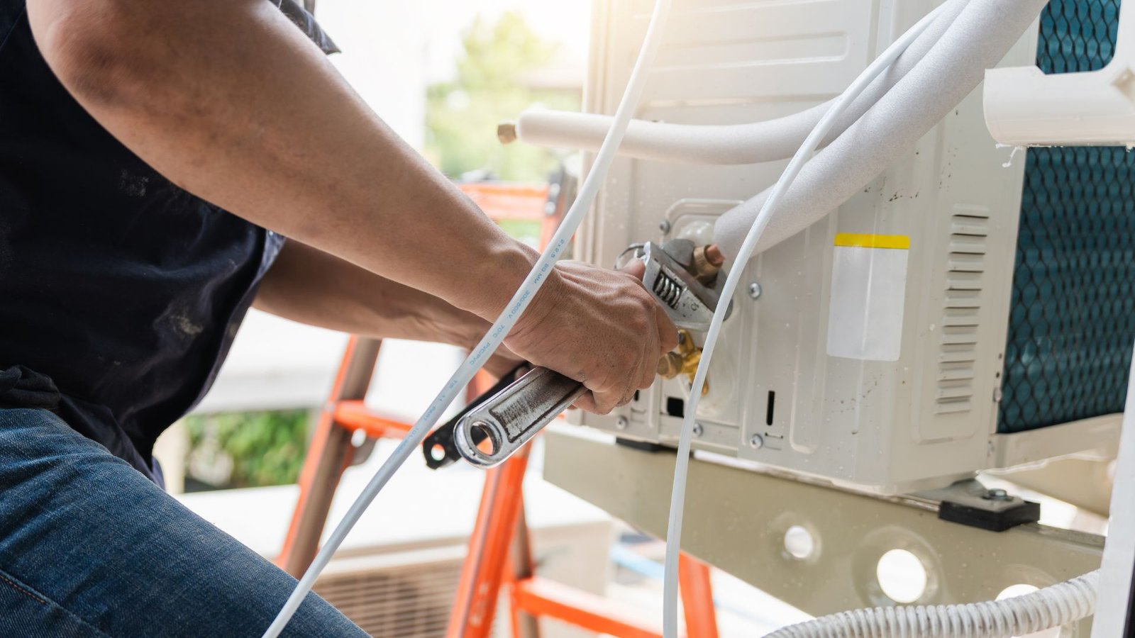 Best emergency ac repair in winter haven florida