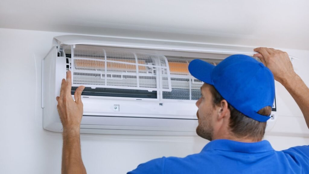 Best residential hvac services in winter haven fl