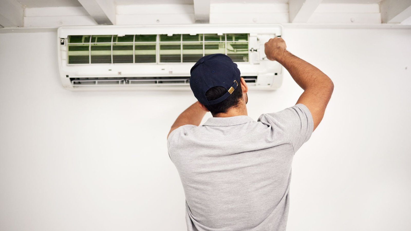 Same-Day AC Repair Near Me in Winter Haven, FL