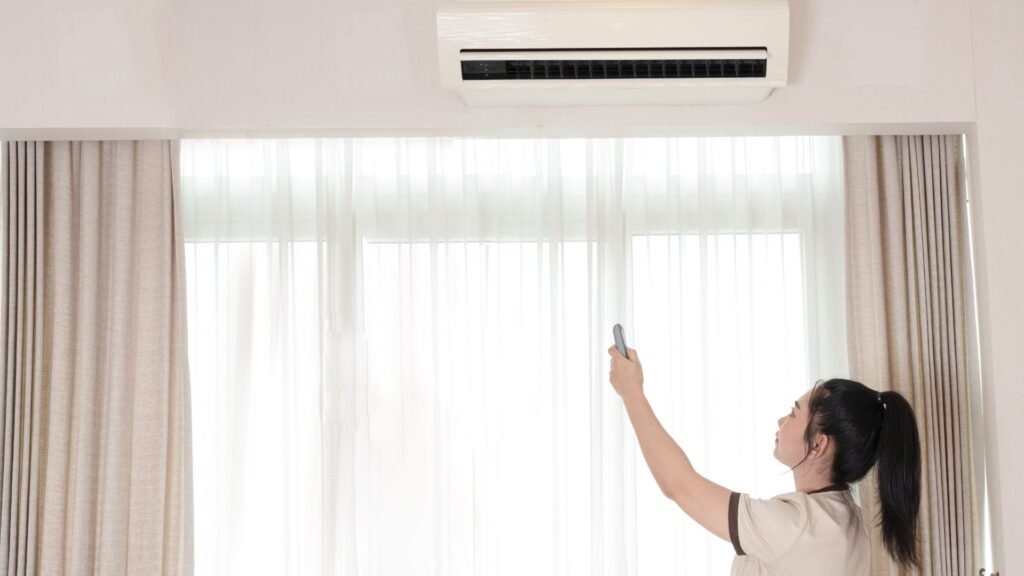 Why Some Rooms Stay Hot Even with AC Running