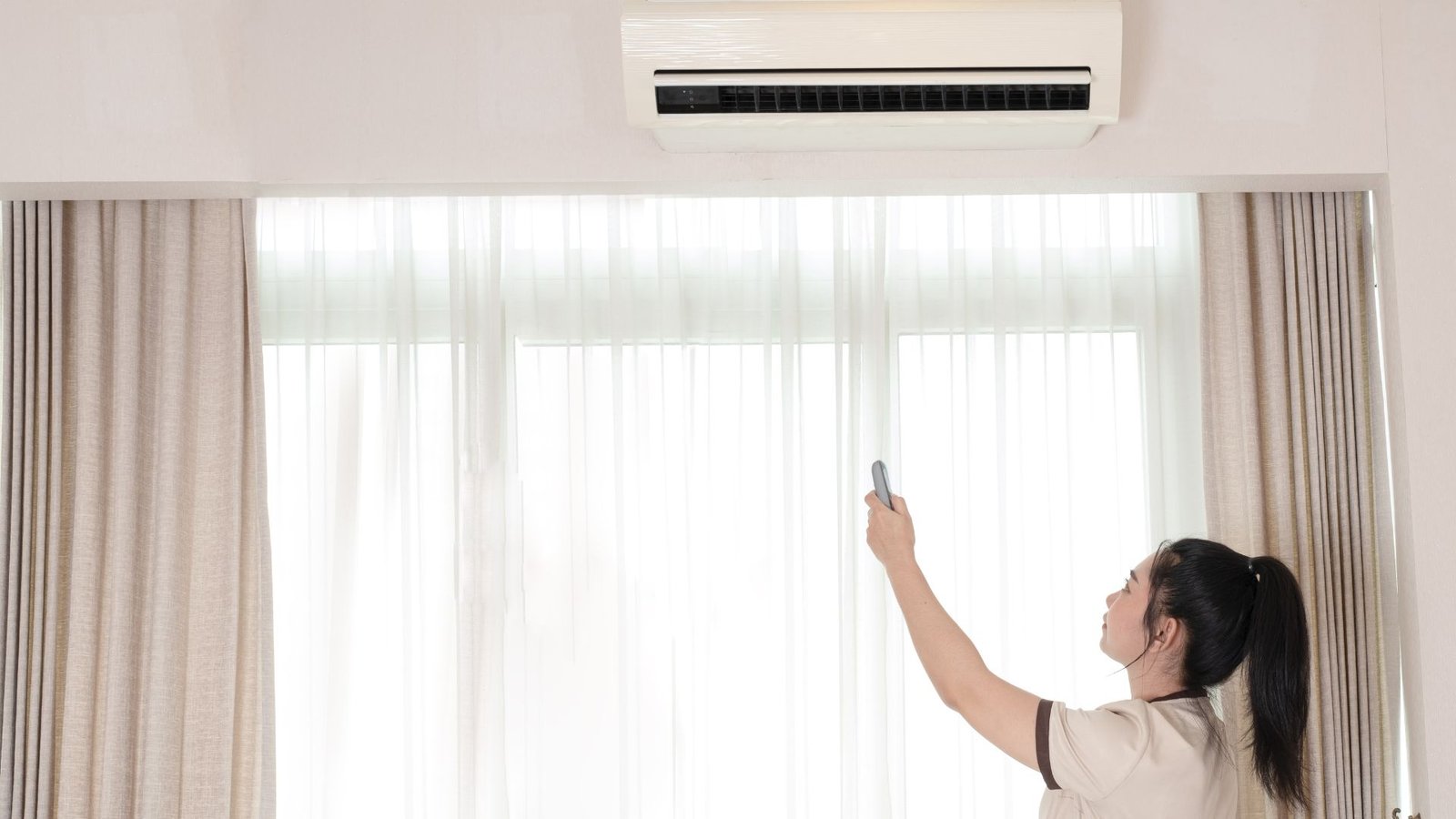 Why Some Rooms Stay Hot Even with AC Running