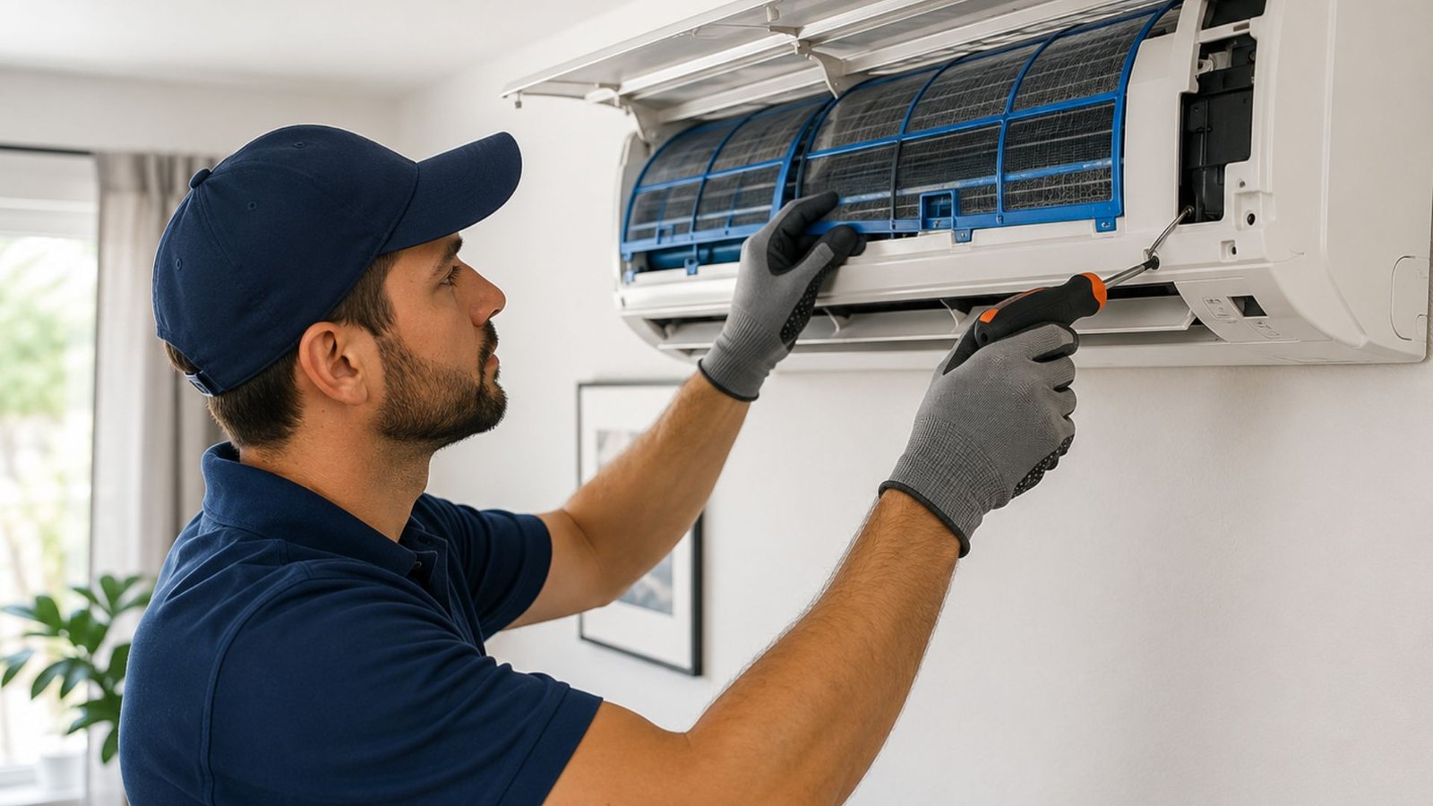 How Often Should I Get My Air Conditioner Serviced?