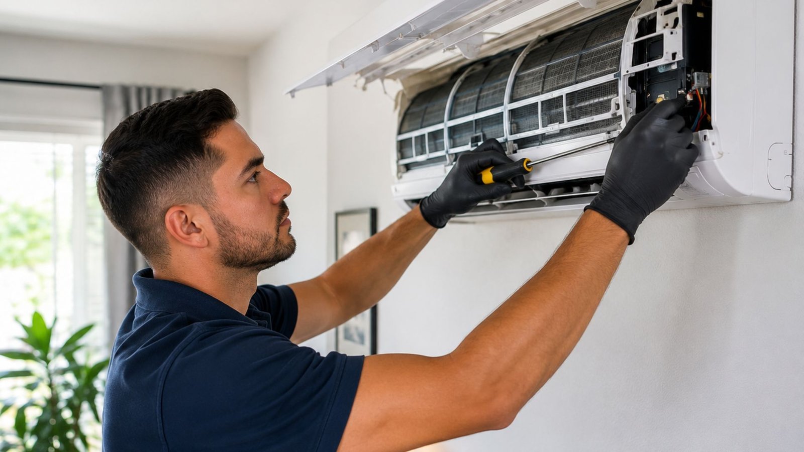 How Often Should I Get My Air Conditioner Serviced?