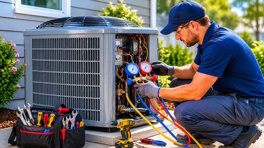 Is HVAC Maintenance Really Worth the Cost?
