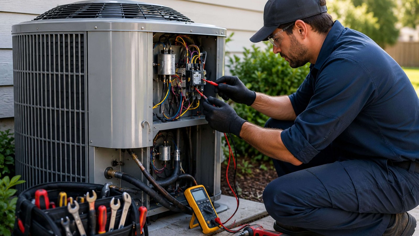 Is HVAC Maintenance Really Worth the Cost?