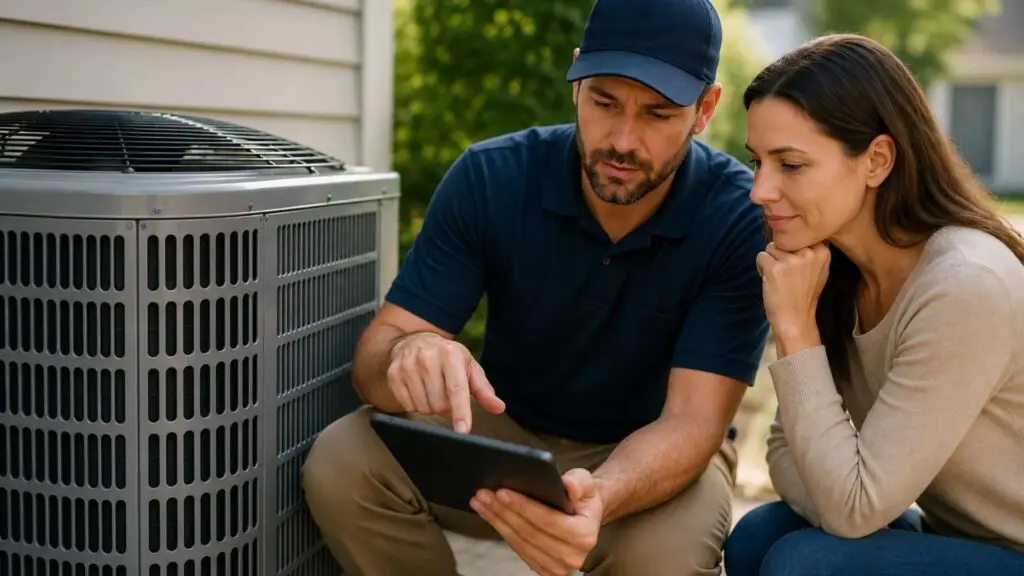 Should I Buy an HVAC Maintenance Plan?