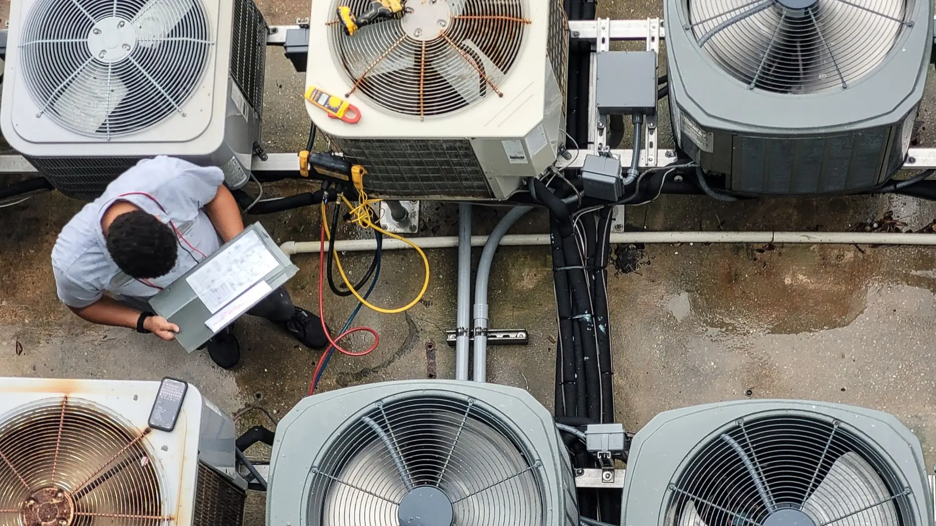 Should I Buy an HVAC Maintenance Plan?