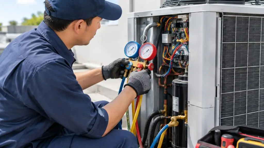 Is My HVAC Tune-Up Just a Sales Pitch?