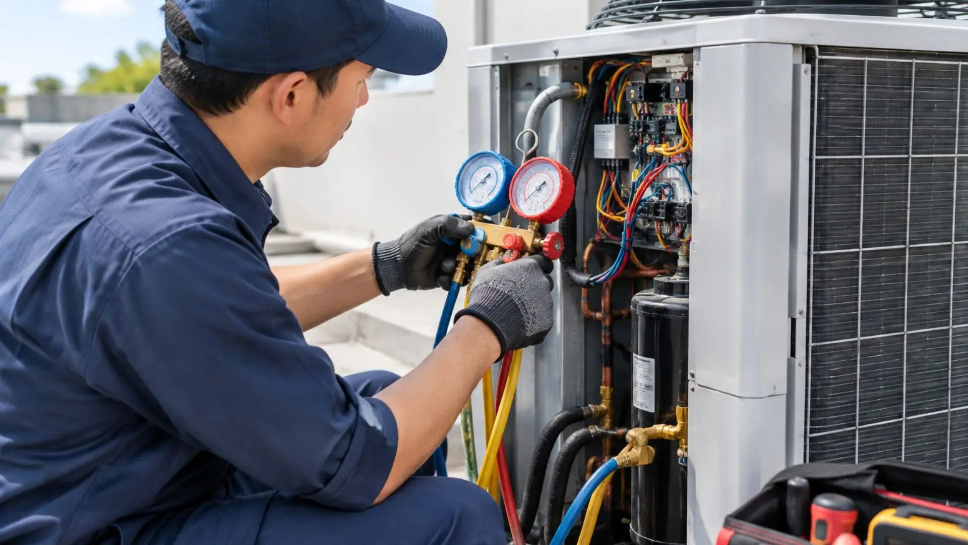 Is My HVAC Tune-Up Just a Sales Pitch?