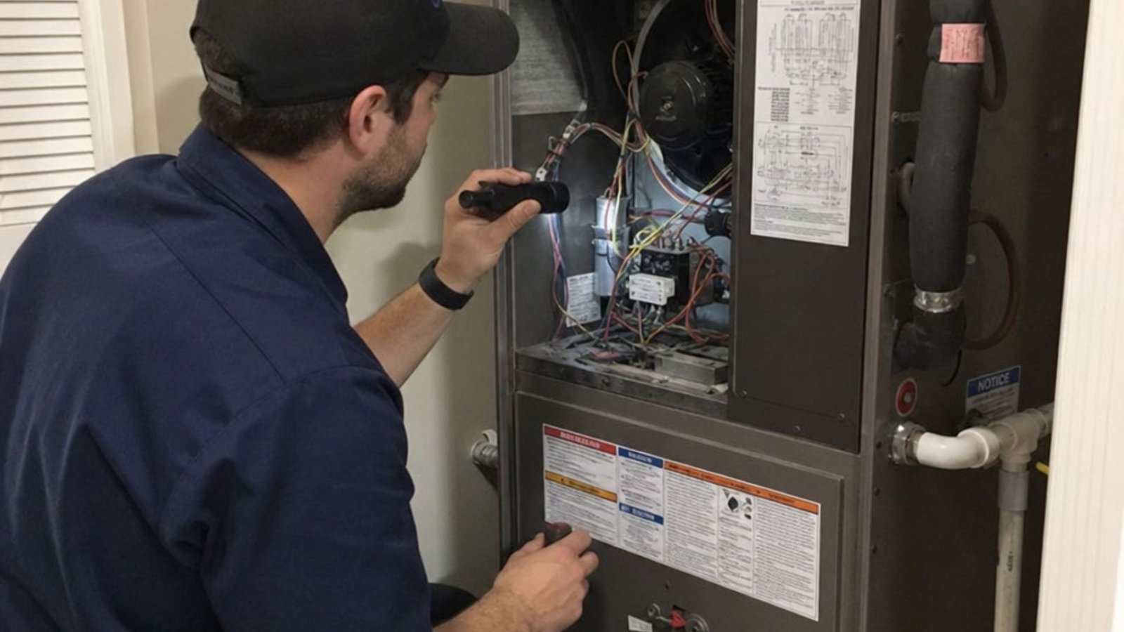 Is My HVAC Tune-Up Just a Sales Pitch?